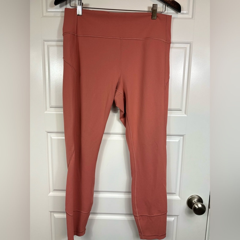lululemon athletica Leggings